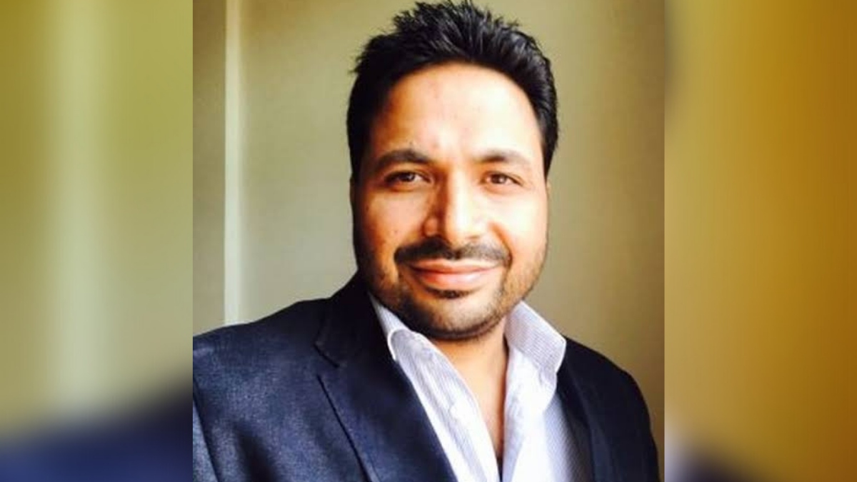 Dr Mir Sami-ul-lah performs surgery for Esophageal cancer at Srinagar