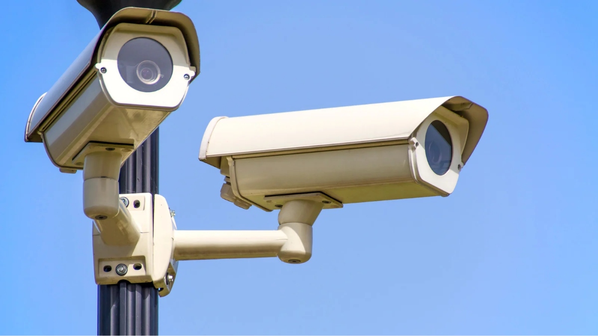 J&K Police mulls UT-wide CCTV surveillance J&K Police mulls UT-wide CCTV surveillance