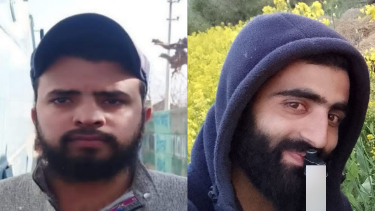 AuGH, Lashkar militant killed in Tral encounter