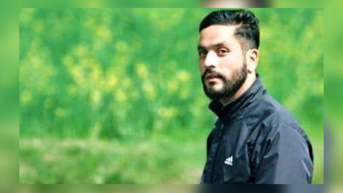 LeT commander Nisar Dar Killed in Sirhama, Anantnag LeT commander Nisar Dar Killed in Sirhama, Anantnag