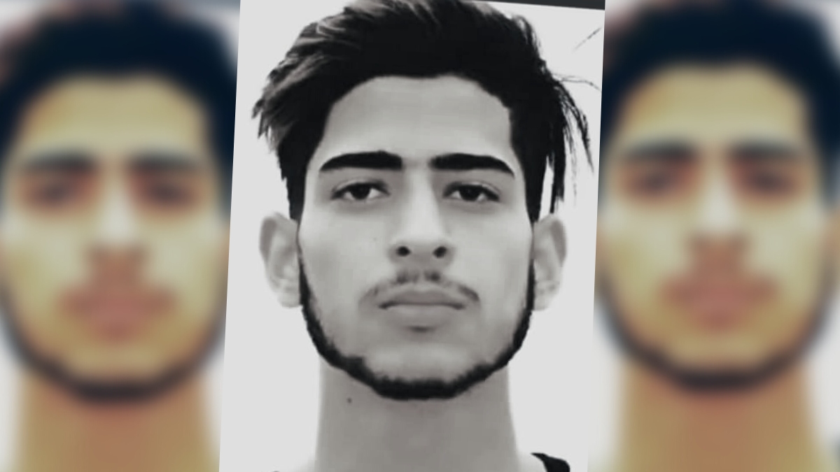 19-yr-old youth found dead in Kulgam, family alleges murder 19-yr-old youth found dead in Kulgam, family alleges murder