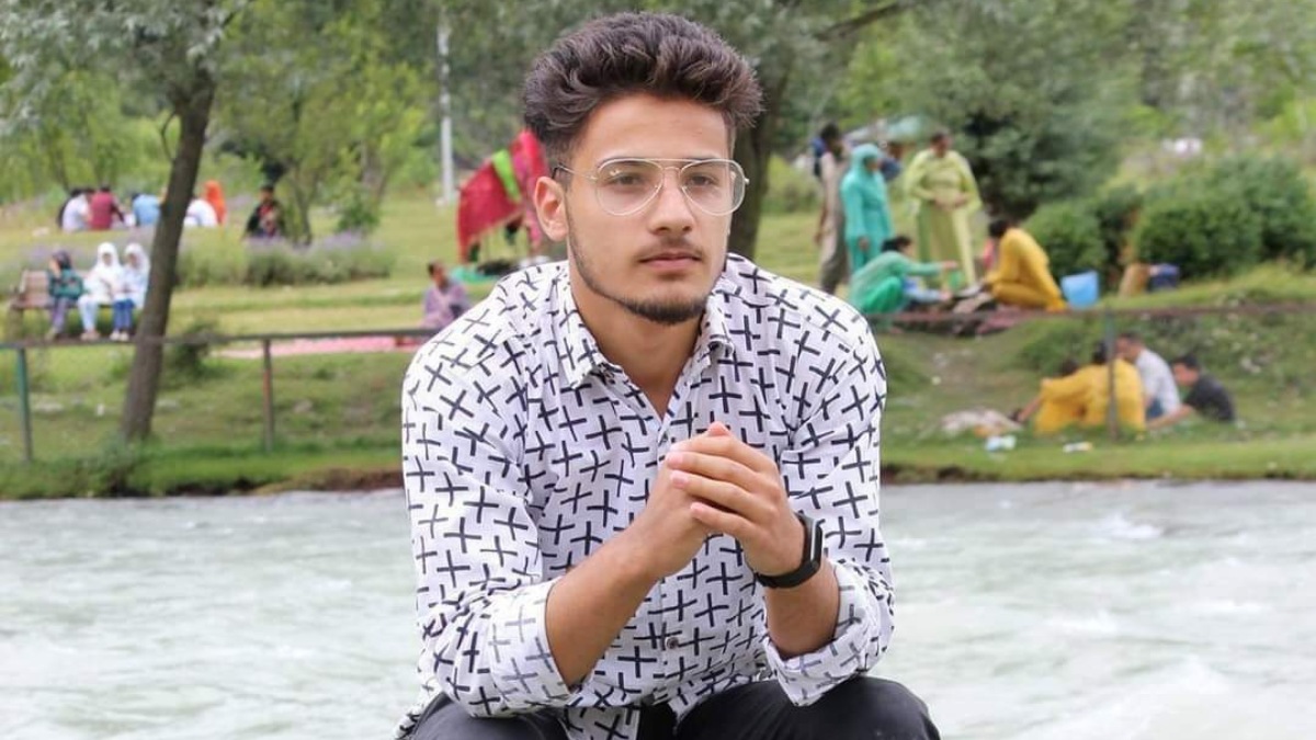 Srinagar teen who had gone missing on April 16 among 3 LeT militants killed in Pulwama: IGP Kashmir