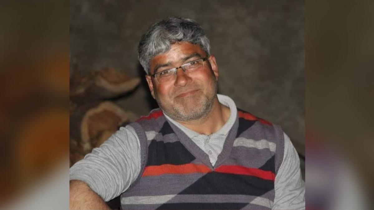 Sarpanch killed, six others injured in Pattan accident