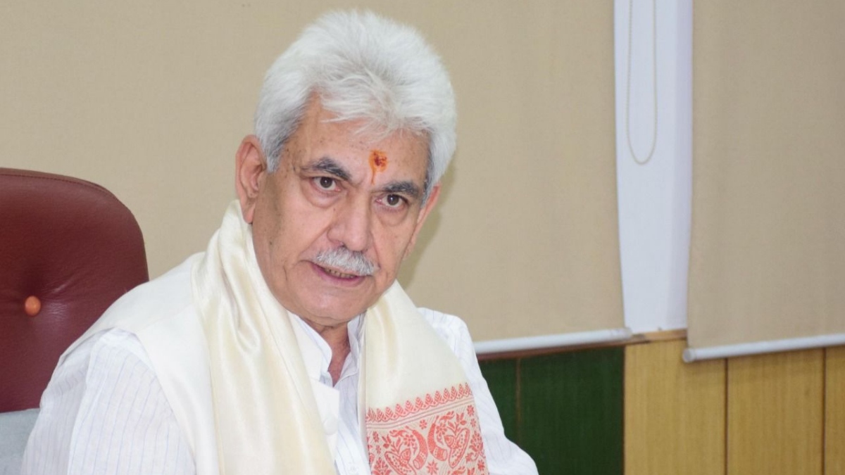 LG approves age relaxation for JKCCE aspirants LG approves age relaxation for JKCCE aspirants