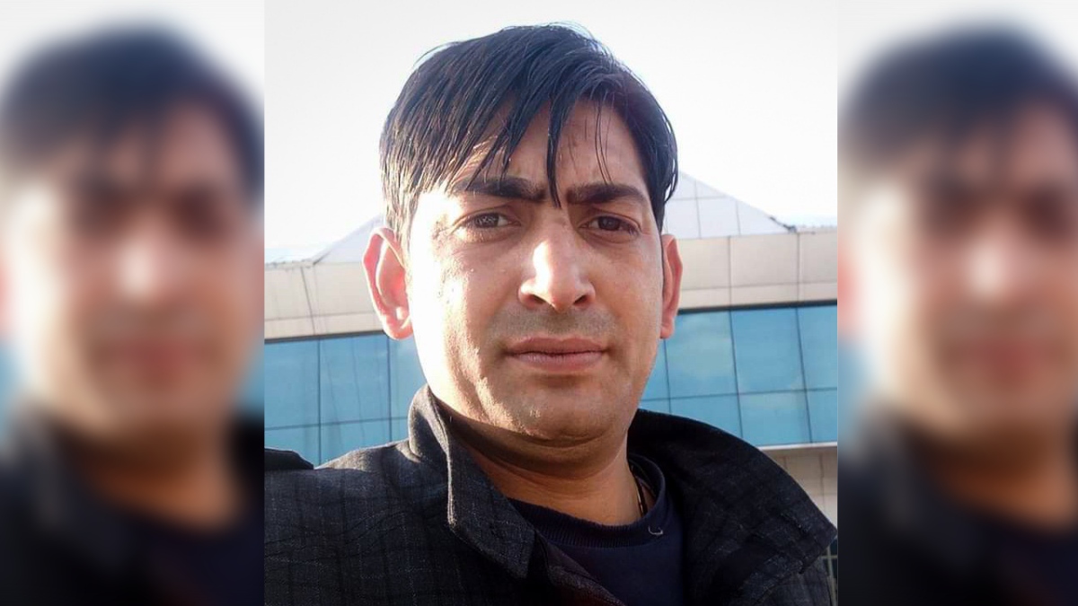 Killing of KP employee in Budgam leaves pandit community shattered; LG condemns act