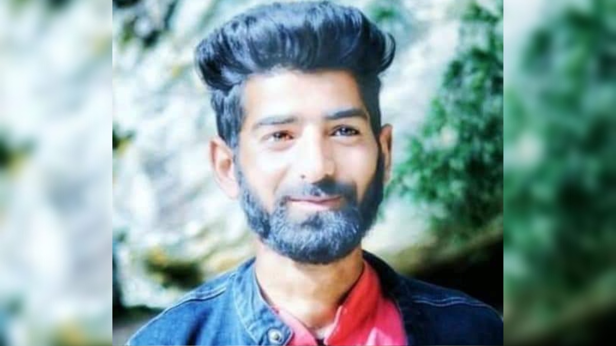Missing Sopore youth found dead under mysterious circumstances Missing Sopore youth found dead under mysterious circumstances