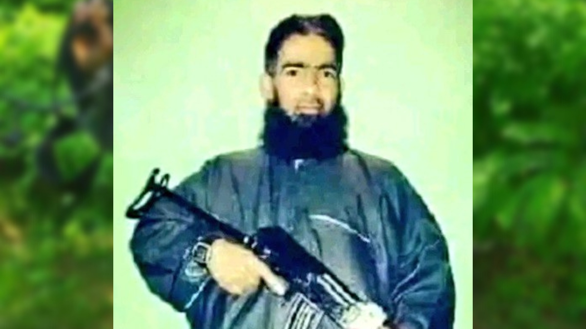 Top Hizb commander Ashraf Molvi among three militants killed in Pahalgam: IGP Kashmir