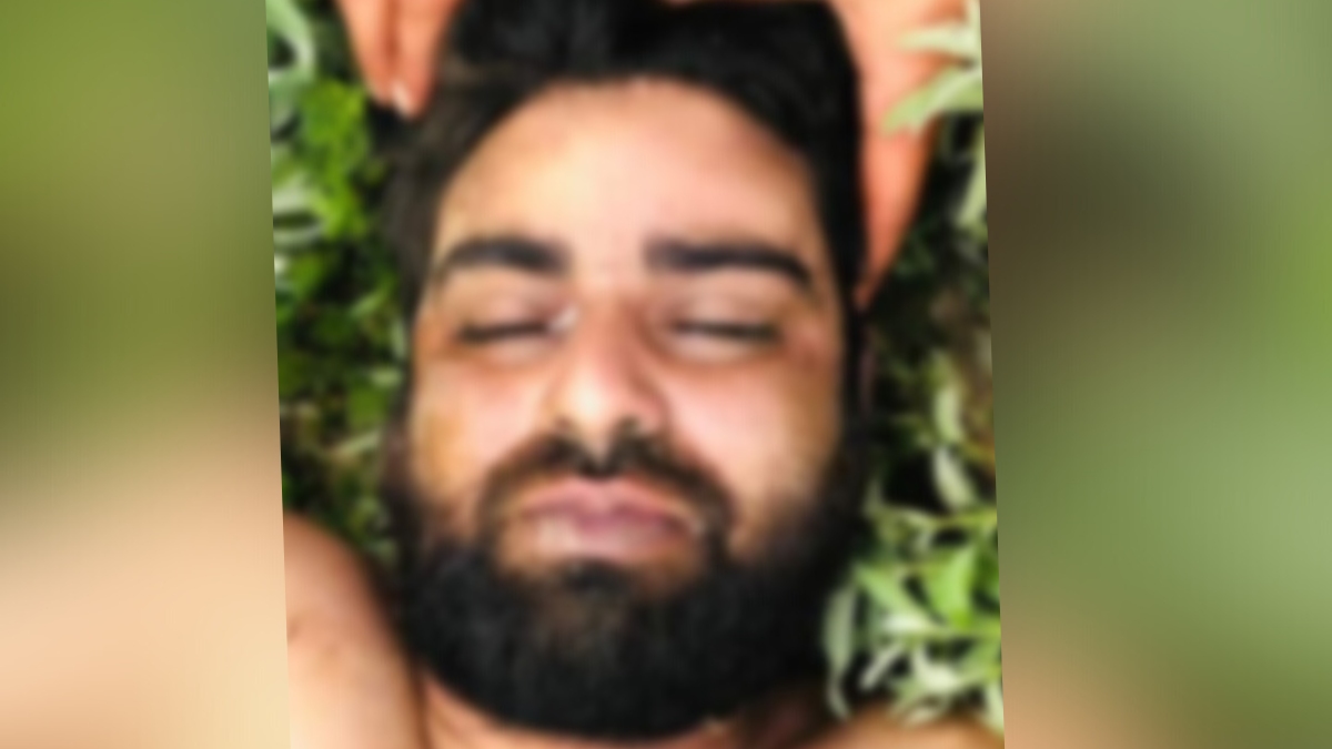 Week before his marriage, missing Shopian youth found dead in Banihal Week before his marriage, missing Shopian youth found dead in Banihal