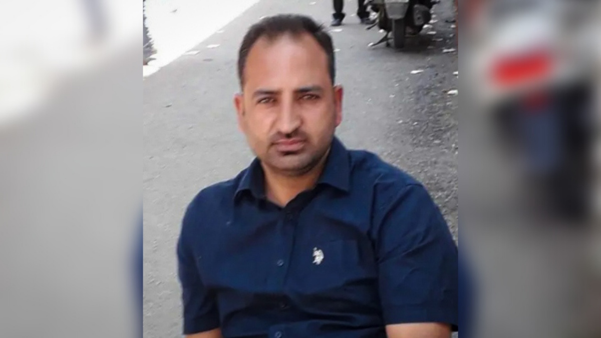 Injured cop from Pulwama succumbs Injured cop from Pulwama succumbs