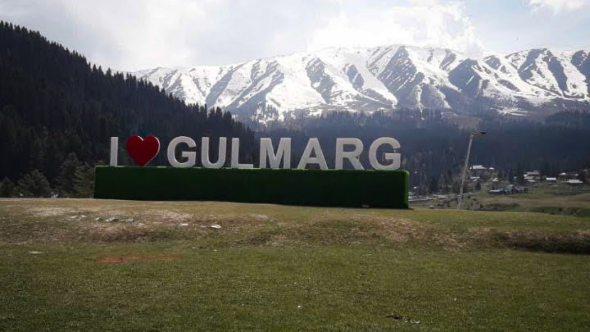GoI declares 62. 2 square kms around Gulmarg wildlife sanctuary as eco-sensitive zone GoI declares 62. 2 square kms around Gulmarg wildlife sanctuary as eco-sensitive zone