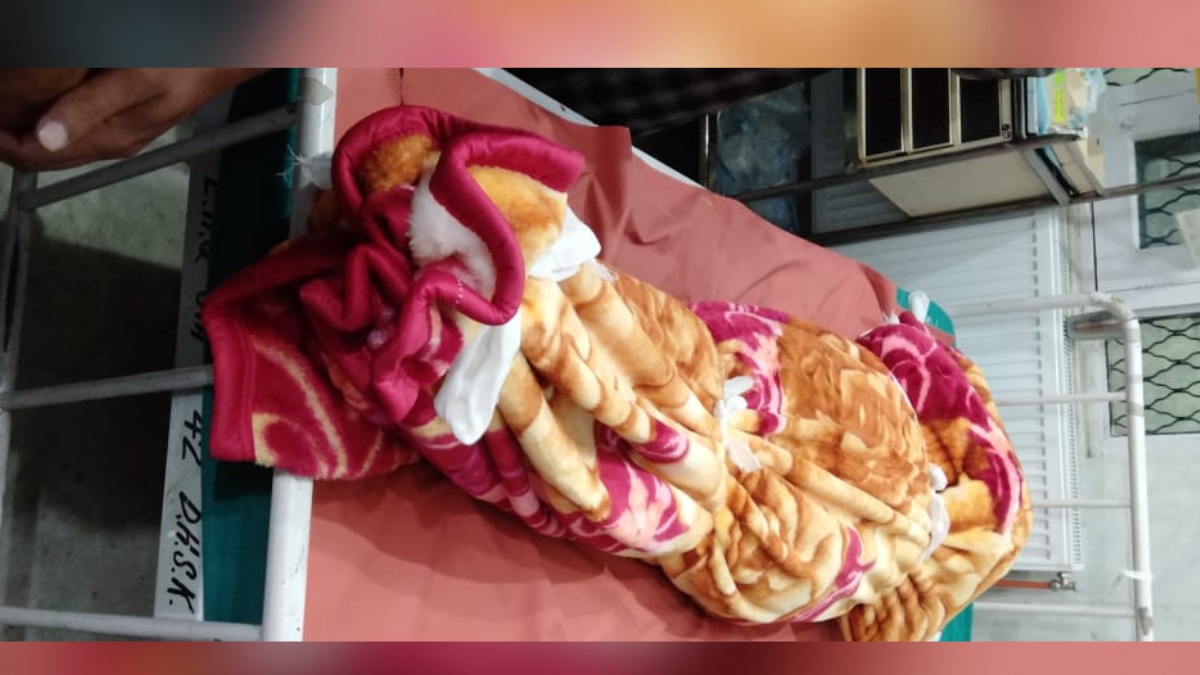 Man killed in Qazigund road accident Man killed in Qazigund road accident