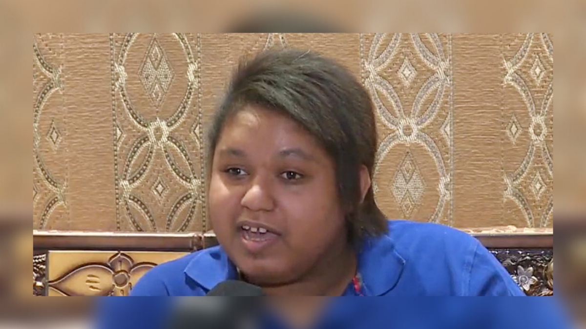 Saudi woman discovers that she is a ‘male’ after 21 years