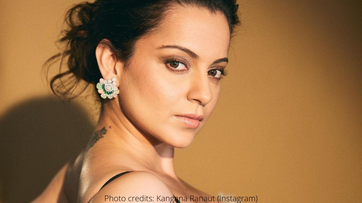 Kangana Ranaut's 'Dhaakad' sells 20 tickets, collects Rs 4420 on day 8 Kangana Ranaut’s ‘Dhaakad’ sells 20 tickets, collects Rs 4420 on day 8