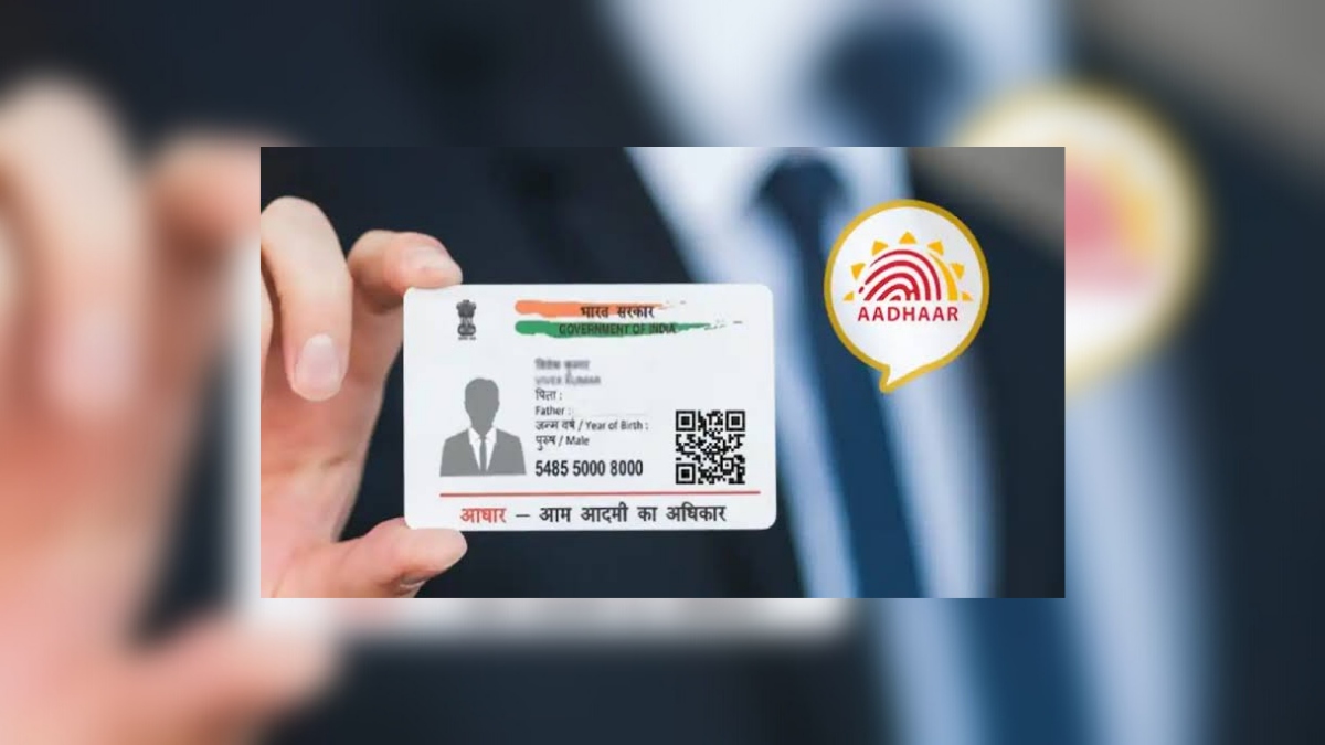 Centre withdraws statement advising public against sharing Aadhar photocopies, cites ‘misinterpretation’ Centre withdraws statement advising public against sharing Aadhar photocopies, cites ‘misinterpretation’