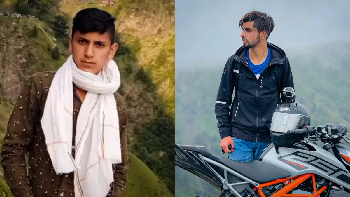 Motorcyclist, pedestrian killed in Nishat road accident