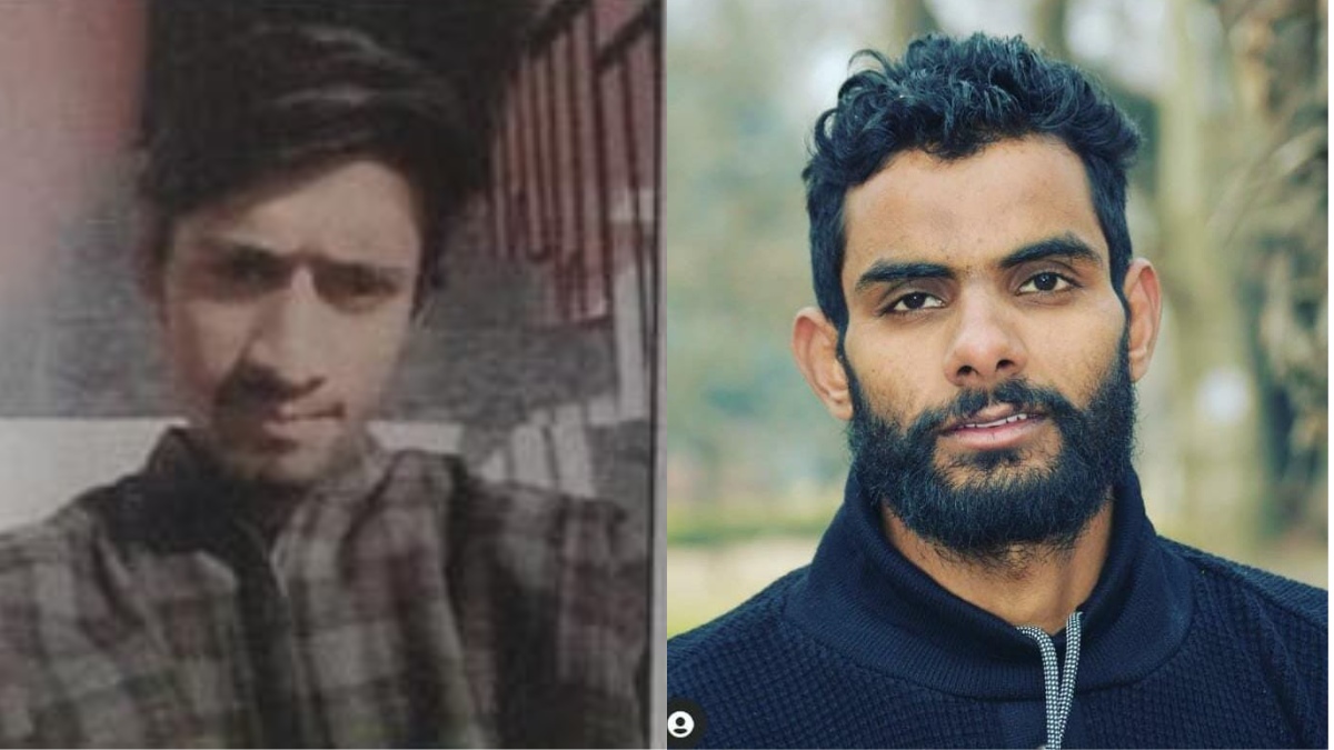 Two local LeT militants killed in Kulgam