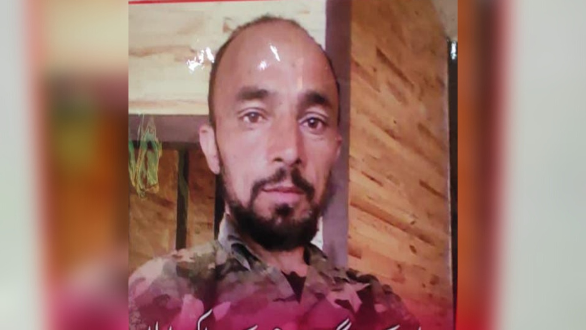 Anantnag encounter: Hizb commander killed, 03 Soldiers, civilian injured