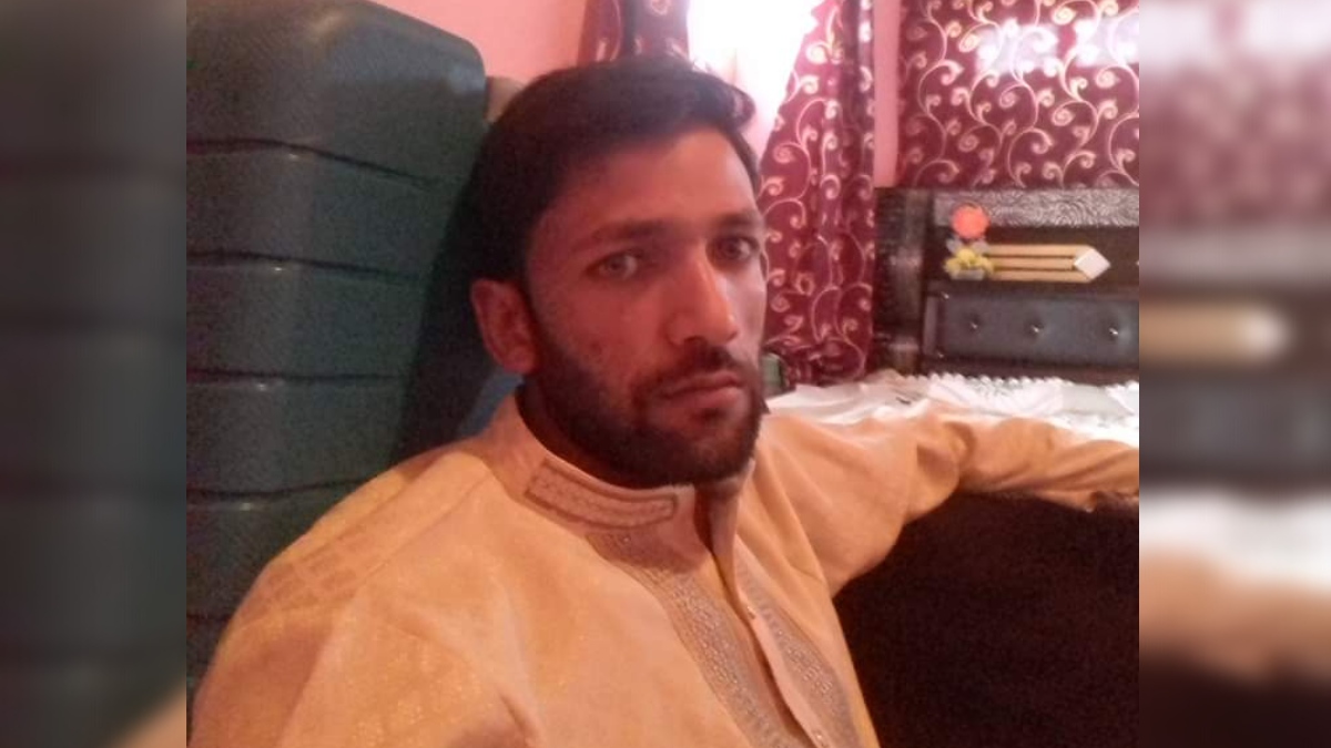 30-yr-old man killed, another injured in Budgam accident 30-yr-old man killed, another injured in Budgam accident