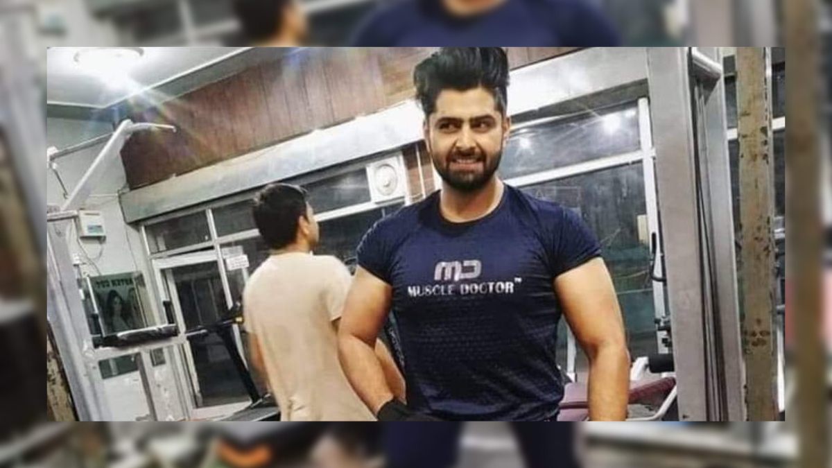 Pattan youth found dead under mysterious circumstances in Delhi Pattan youth found dead under mysterious circumstances in Delhi