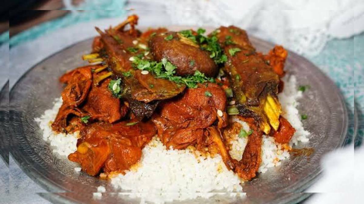 8 hospitalised in Langate after consuming Wazwan