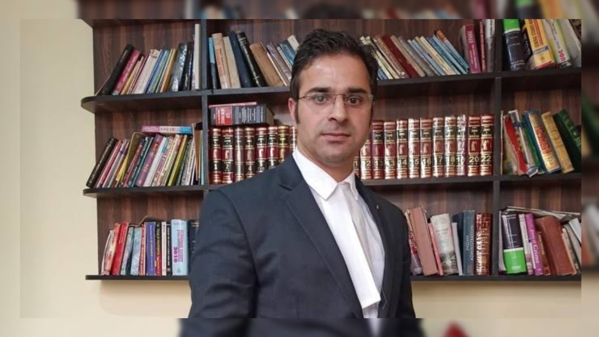 Babar Qadri Murder Case: Searches conducted at 4 locations in Srinagar: Police Babar Qadri Murder Case: Searches conducted at 4 locations in Srinagar: Police