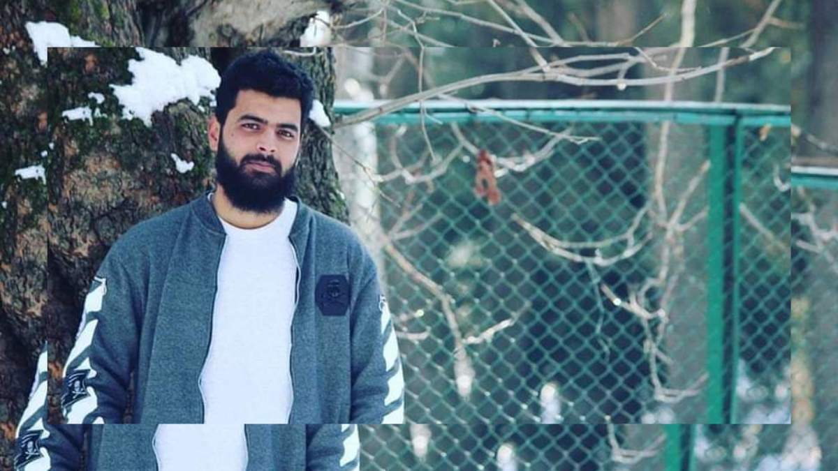 Youth killed in fire extinguisher blast in Anantnag Youth killed in fire extinguisher blast in Anantnag