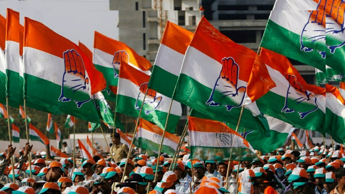 Tara Chand, Majid Wani and others quit Congress party in Jammu