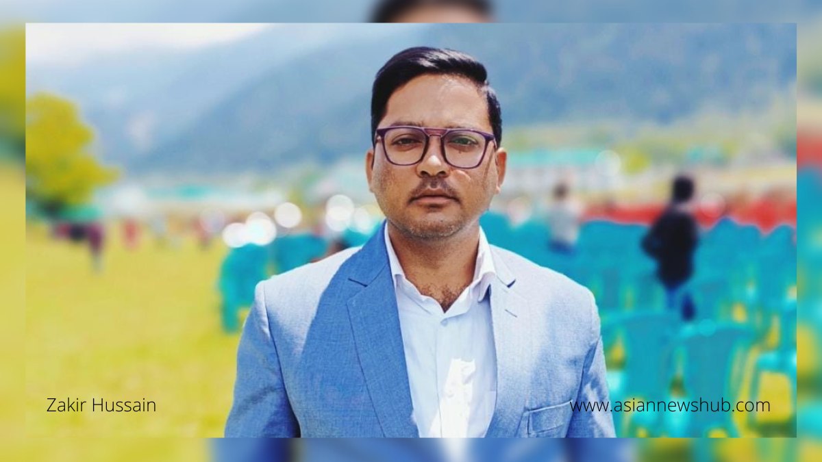 Teacher from Ganderbal bags Asian Education Award Teacher from Ganderbal bags Asian Education Award
