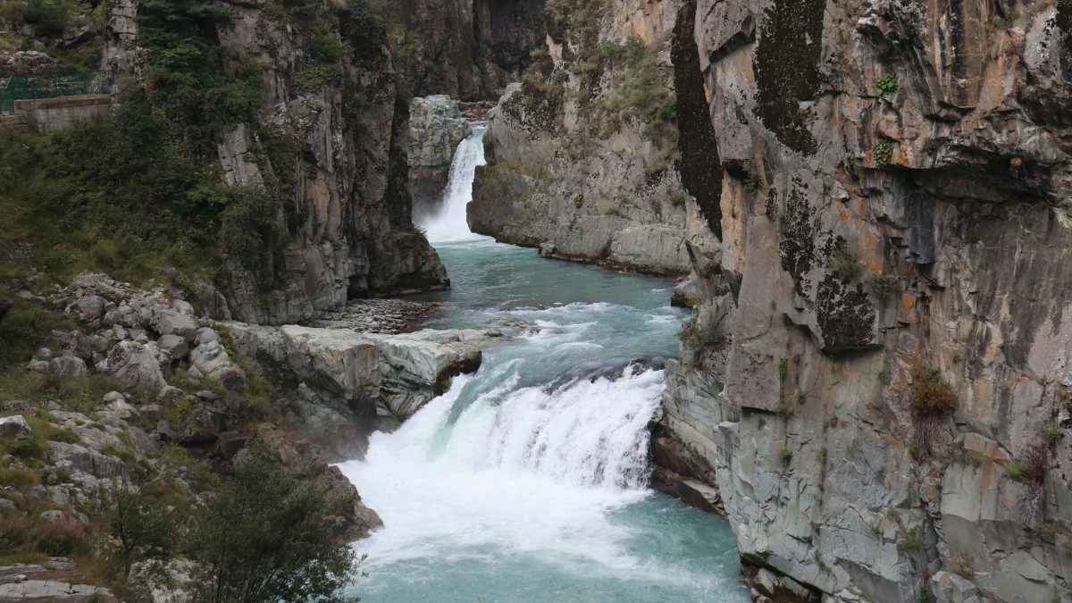 1.50 lakh tourists visit Aharbal this year so far: Officials