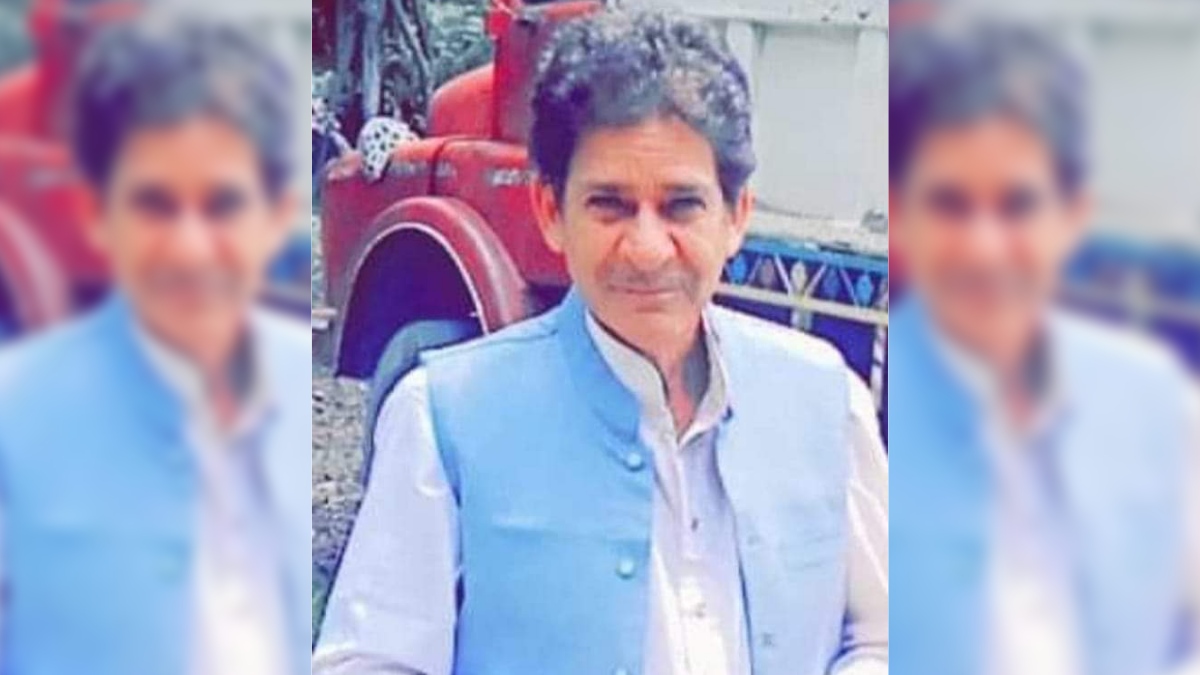 Body of man fished out from Jhelum after 2 days in Baramulla Body of man fished out from Jhelum after 2 days in Baramulla