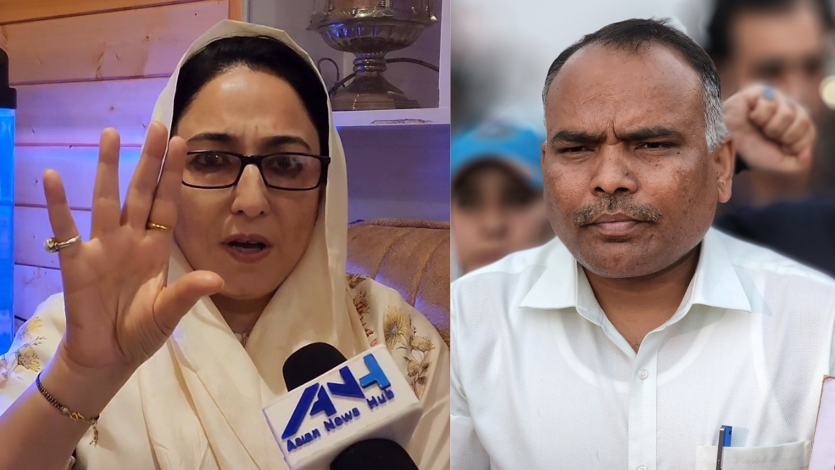 600 kanals available at Eidgah; Waqf can decide about construction of hospital: Div Com Pole