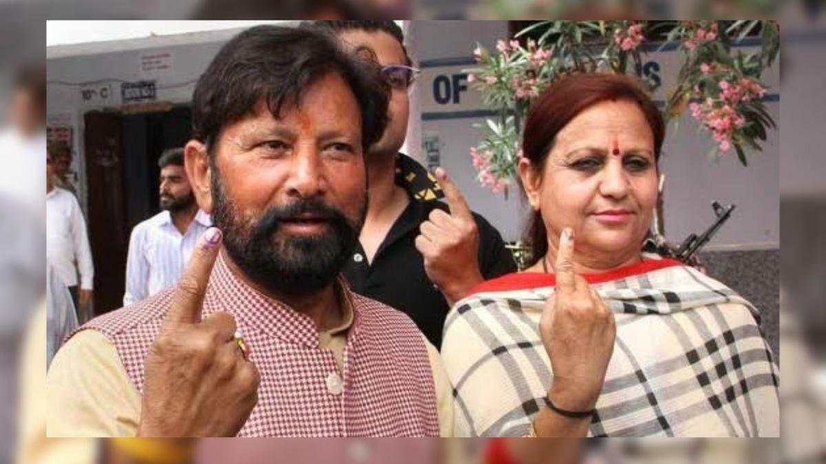 Separate State for Jammu with article 371 is the ultimate solution for Jammu suffering: Ch.Lal Singh
