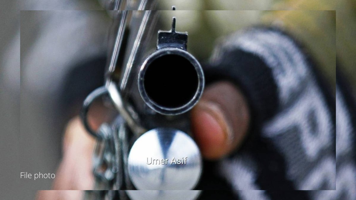 Shopian gunfight: After initial exchange, no fresh contact established Shopian gunfight: After initial exchange, no fresh contact established