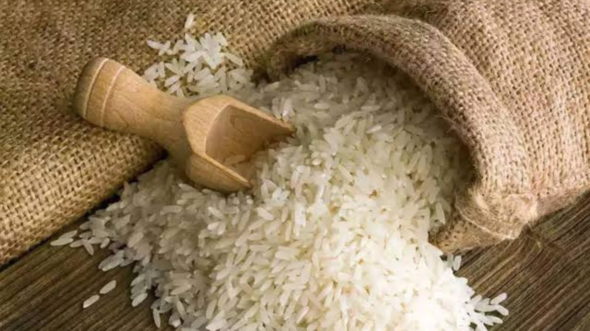 Insects found in rice served to kids in ICDS centres at Sopore