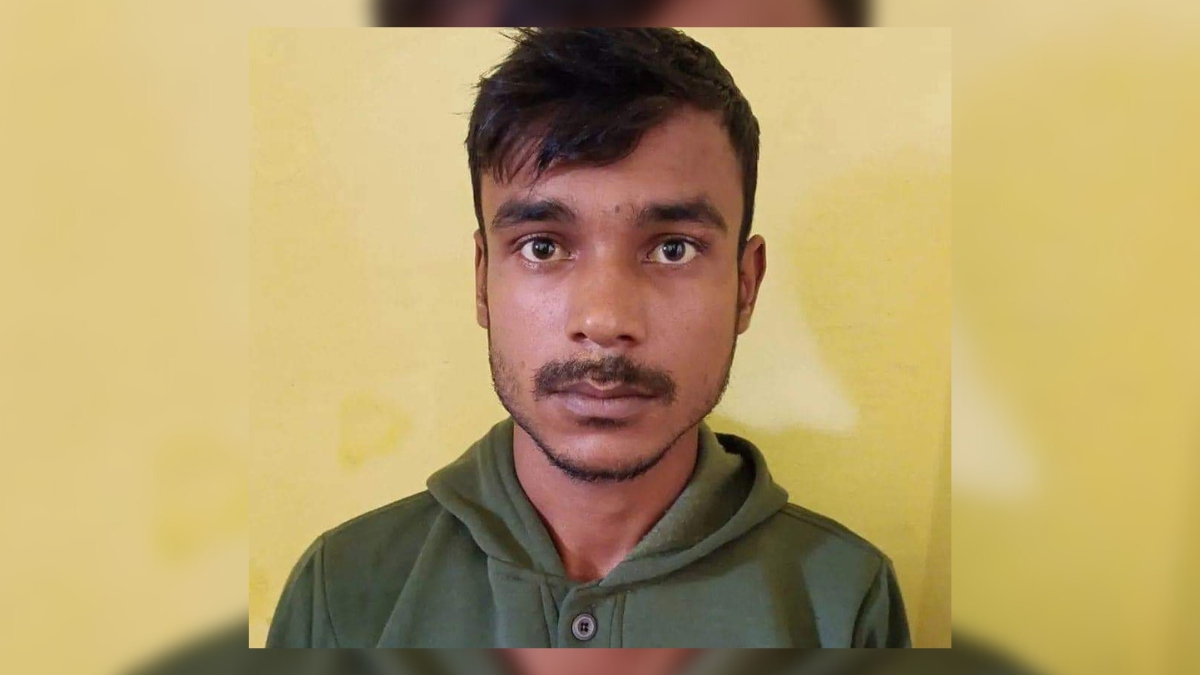 Man using fake twitter handle of SSP Shopian arrested in UP: Police