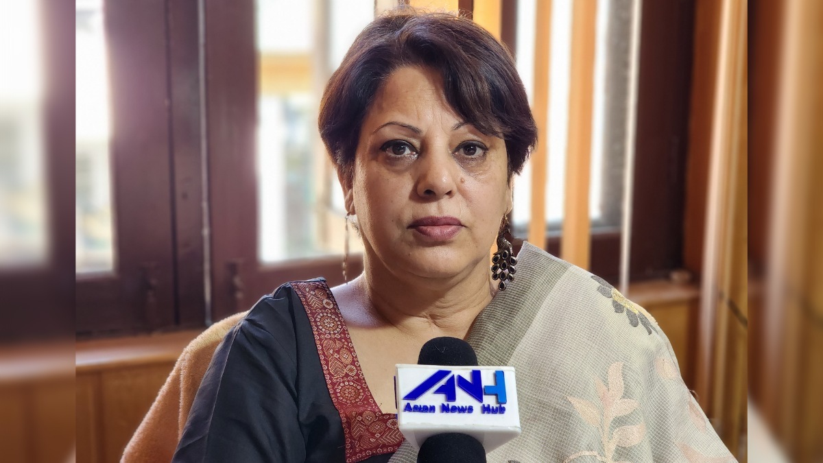 WHO Alert: No need to panic as syrups were manufactured for Gambia only, Says Dy Drug Controller Kashmir WHO Alert: No need to panic as syrups were manufactured for Gambia only, Says Dy Drug Controller Kashmir