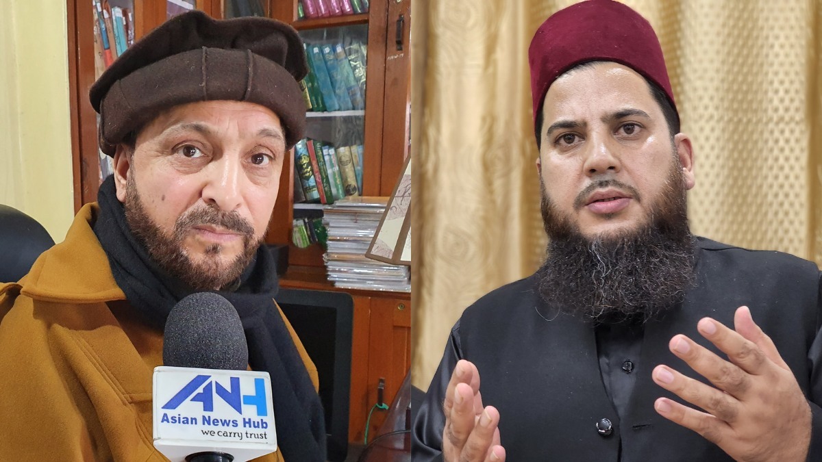 Shopian Killing: Muslim clerics in Kashmir condemn incident, terms it against humanity Shopian Killing: Muslim clerics in Kashmir condemn incident, terms it against humanity
