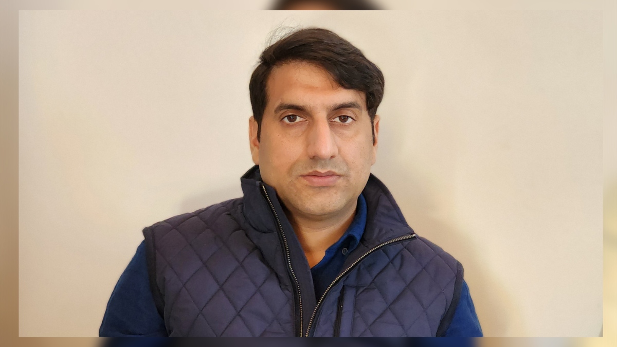 Unregistered Courier Agencies will not be allowed to operate: DC Srinagar DC Srinagar reviews functioning of Health and Wellness Centres