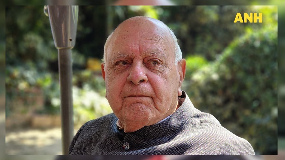 NC always ready for elections in Jammu and Kashmir: Farooq Abdullah