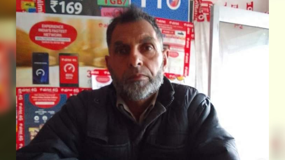 Injured Kulgam motorcyclist succumbs at SKIMS