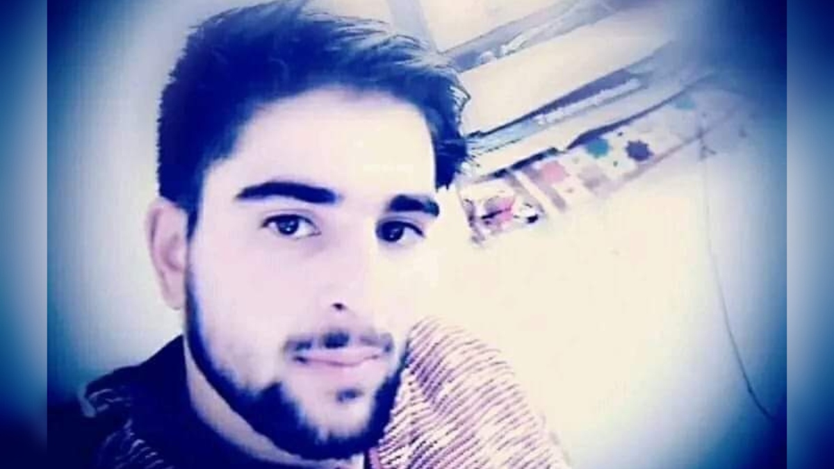 Nursing student killed in accidental fire in Pulwama Nursing student killed in accidental fire in Pulwama