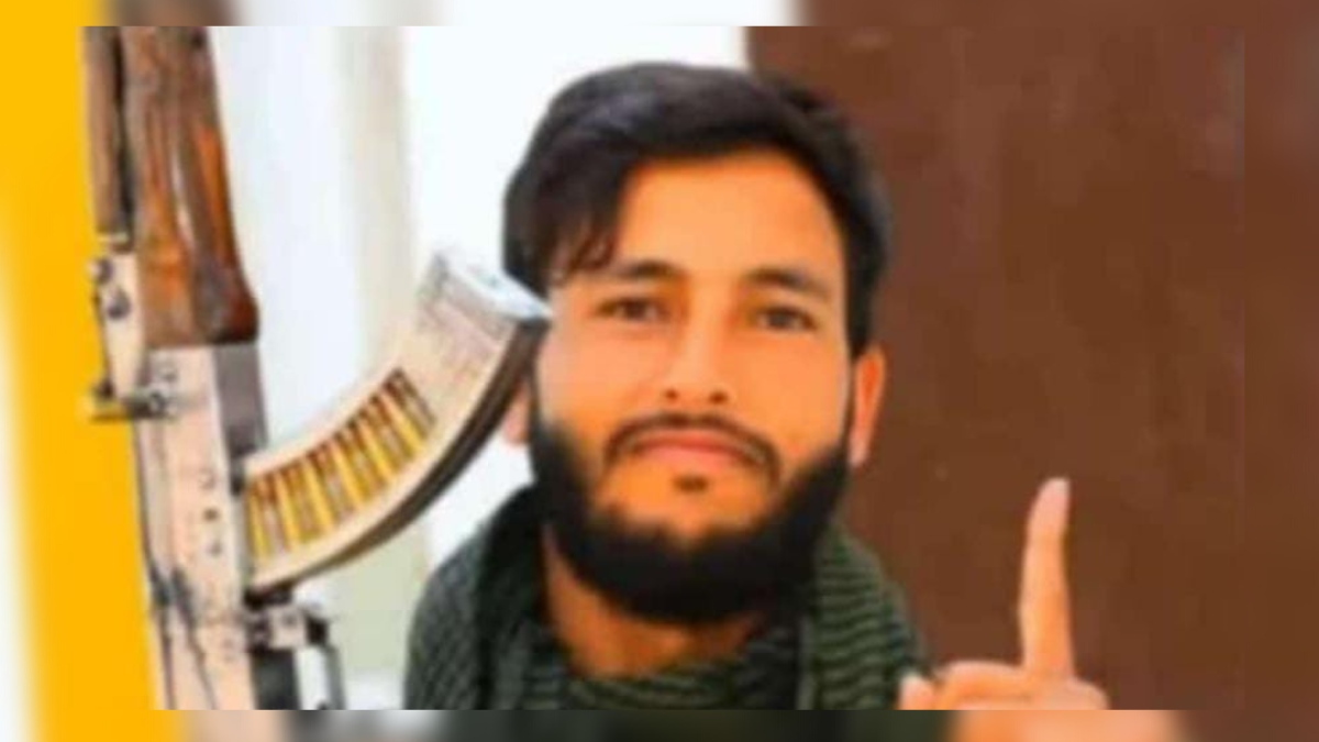 SPO dies, another injured in Kupwara accident SPO dies, another injured in Kupwara accident