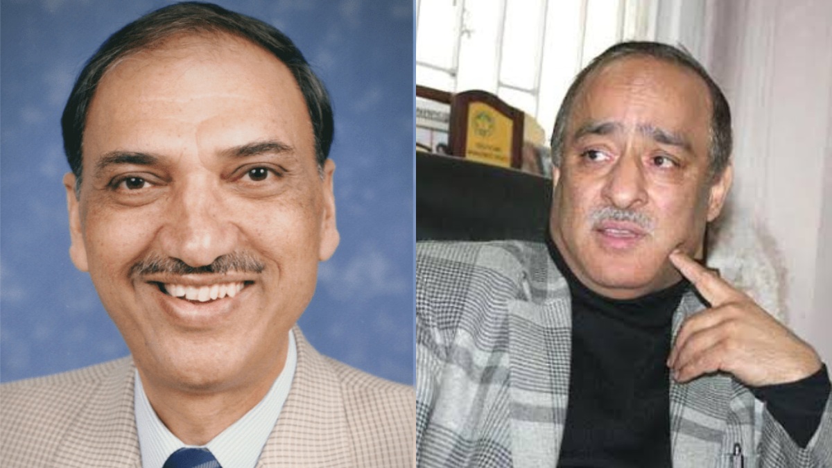 Dr Parvaiz Kaul, Dr M S Khuroo figure in list of Stanford’s top 2% scientists Dr Parvaiz Kaul, Dr M S Khuroo figure in list of Stanford’s top 2% scientists