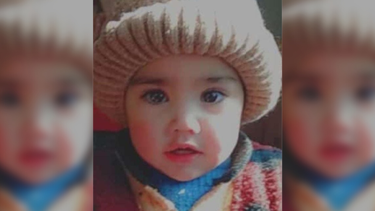 Minor girl killed, her father injured in Central Kashmir accident Minor girl killed, her father injured in Central Kashmir accident