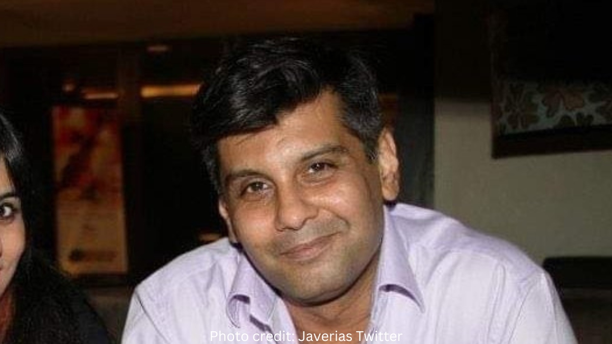 Pakistani Journalist Arshad Sharif shot dead in Kenya Pakistani Journalist Arshad Sharif shot dead in Kenya