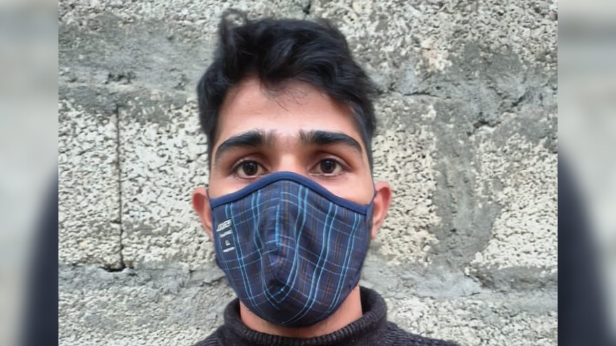 Active LeT militant arrested in Shopian: Police Active LeT militant arrested in Shopian: Police