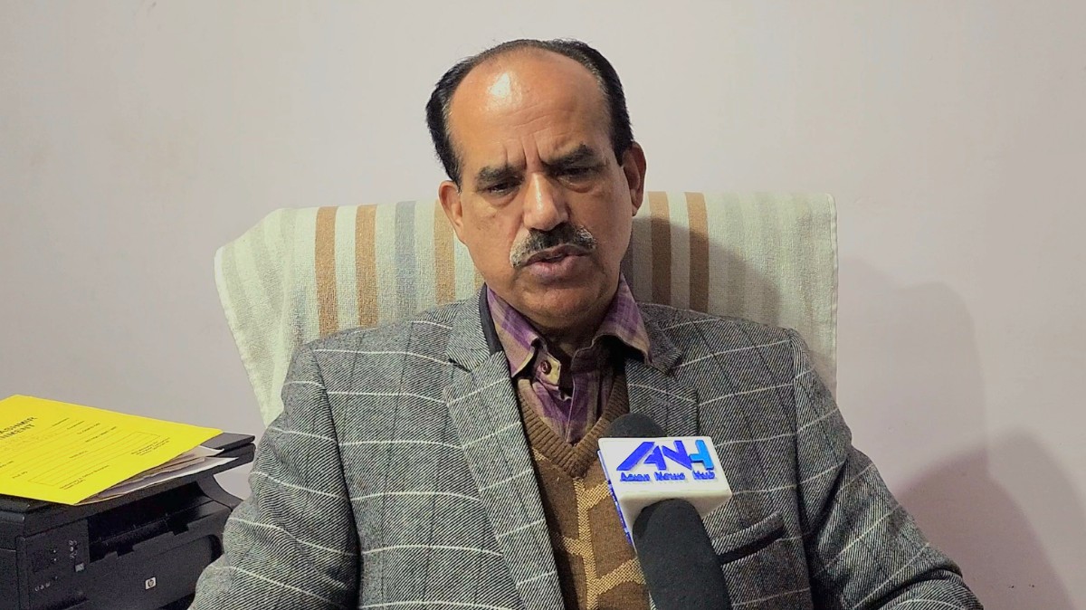 ‘Fire incidents on decrease, but downtown still vulnerable due to Congestion’