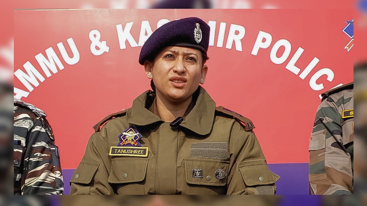Jaish militant killed in Shopian encounter was active since 8 months, his killing a big success: SSP Shopian
