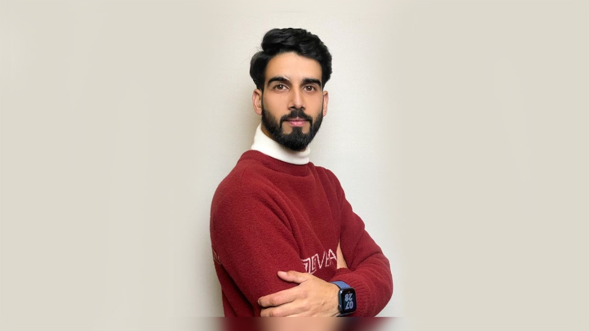 Meet Rubaitul Azad: The man shaking up Kashmir’s booming gig economy Meet Rubaitul Azad: The man shaking up Kashmir’s booming gig economy