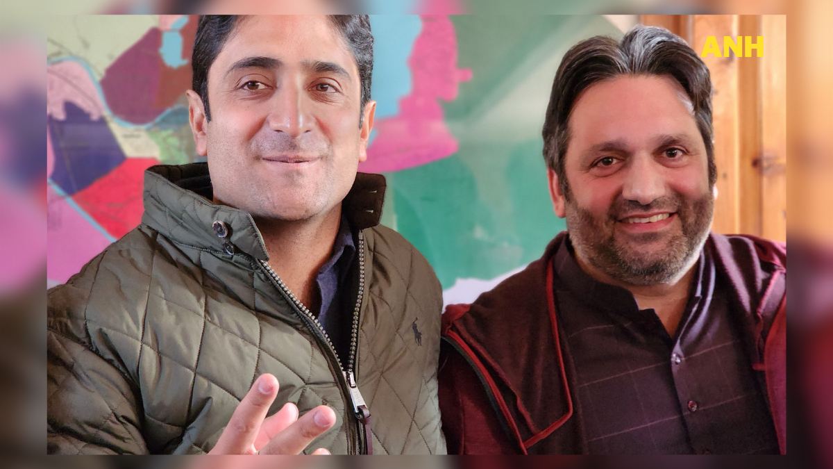 NC, BJP in secret alliance: Claims Srinagar Mayor NC, BJP in secret alliance: Claims Srinagar Mayor